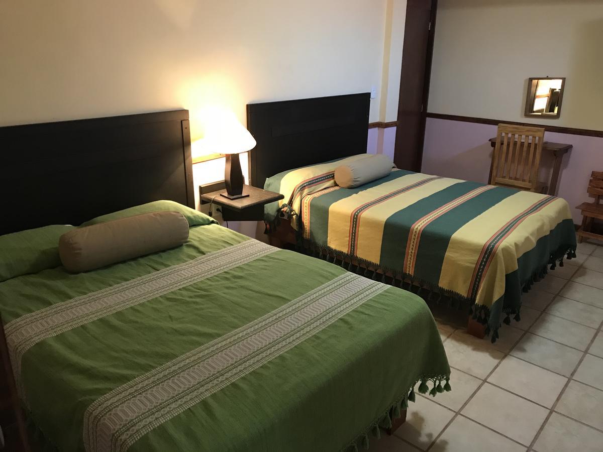 Panoramica Inn Guanajuato Exterior photo