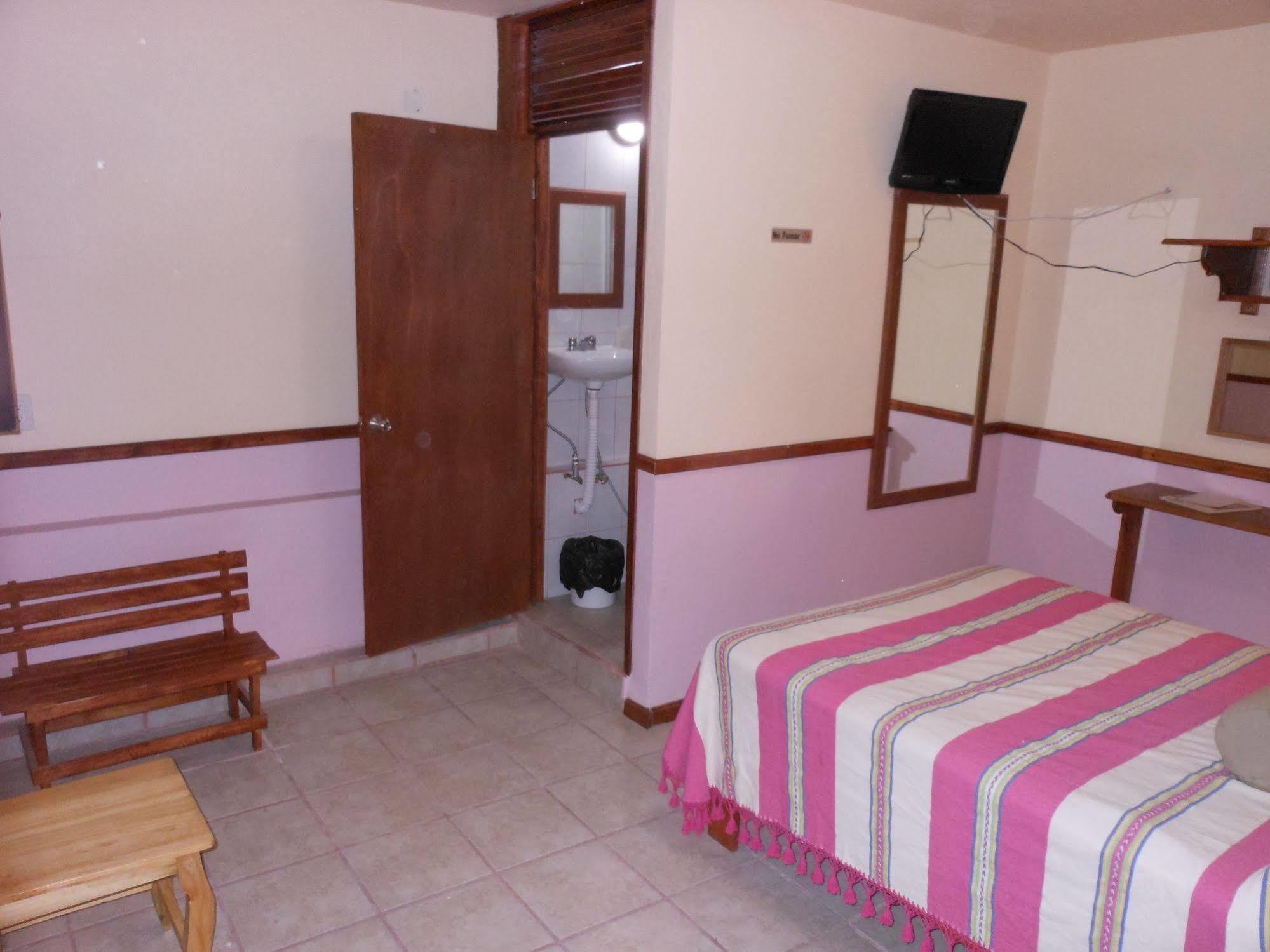 Panoramica Inn Guanajuato Exterior photo